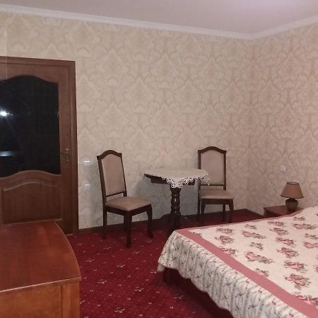 Villa U Lyudmily Karpaty Exterior foto