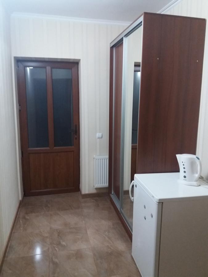 Villa U Lyudmily Karpaty Exterior foto