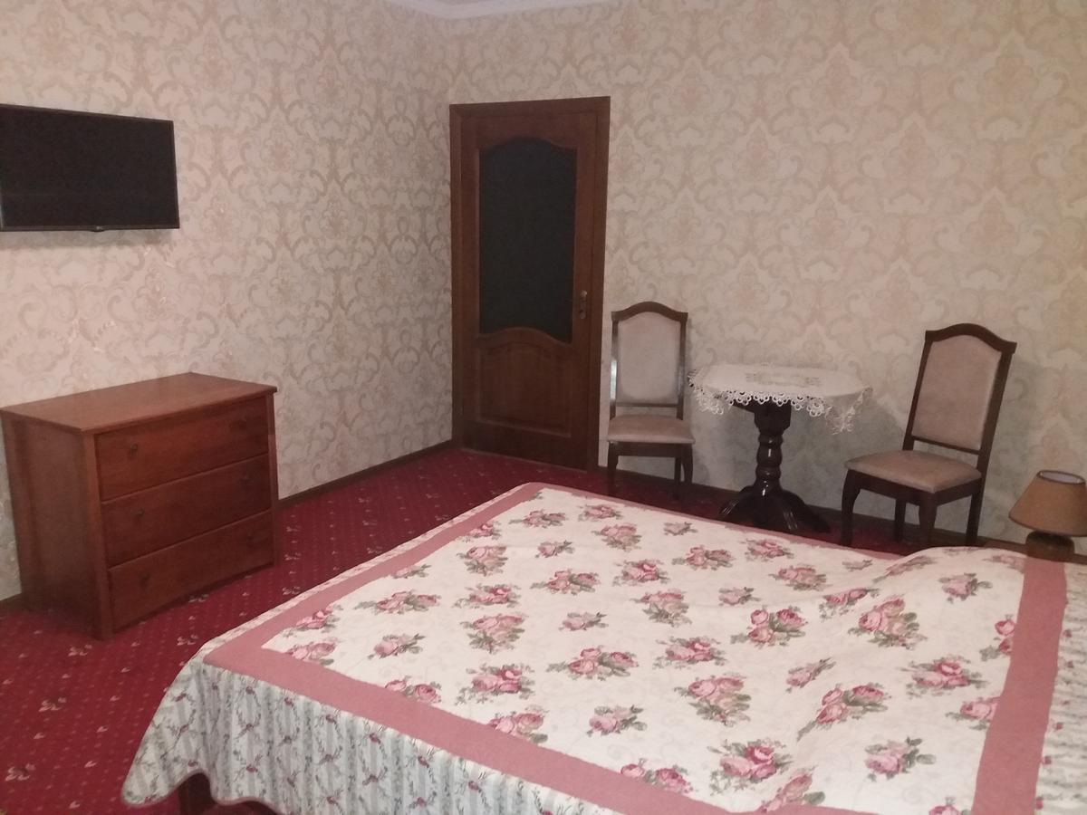 Villa U Lyudmily Karpaty Exterior foto