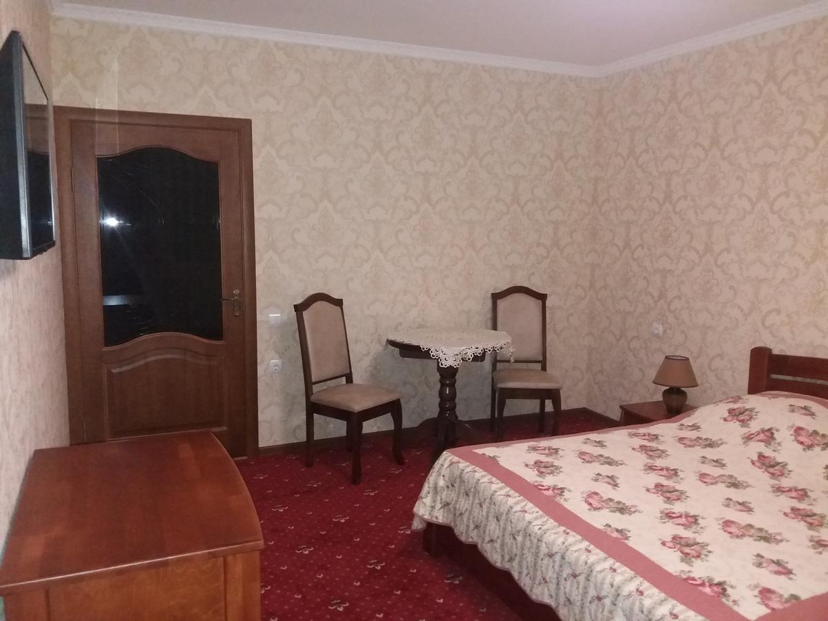 Villa U Lyudmily Karpaty Exterior foto