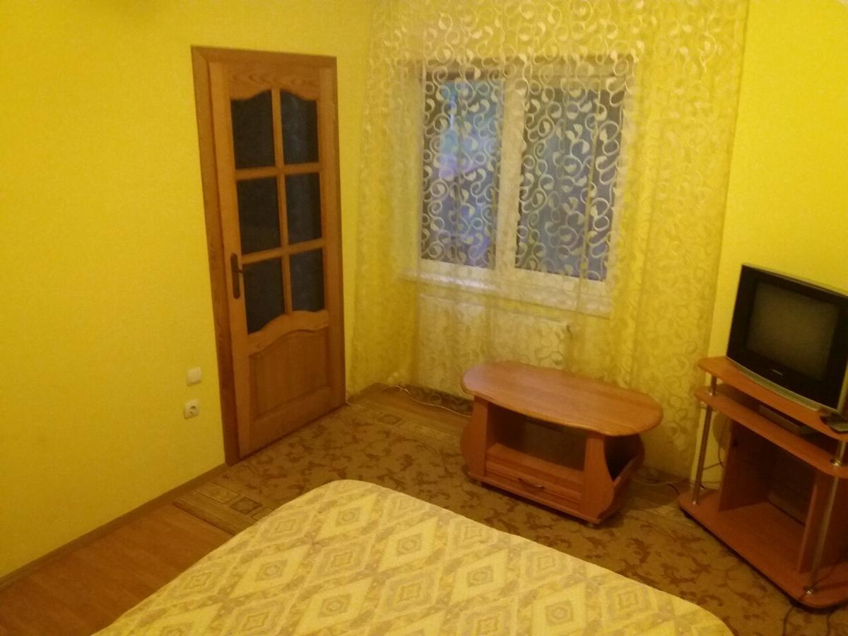 Villa U Lyudmily Karpaty Exterior foto