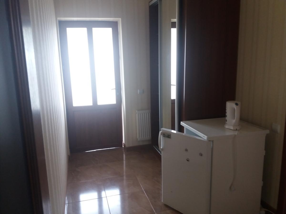 Villa U Lyudmily Karpaty Exterior foto