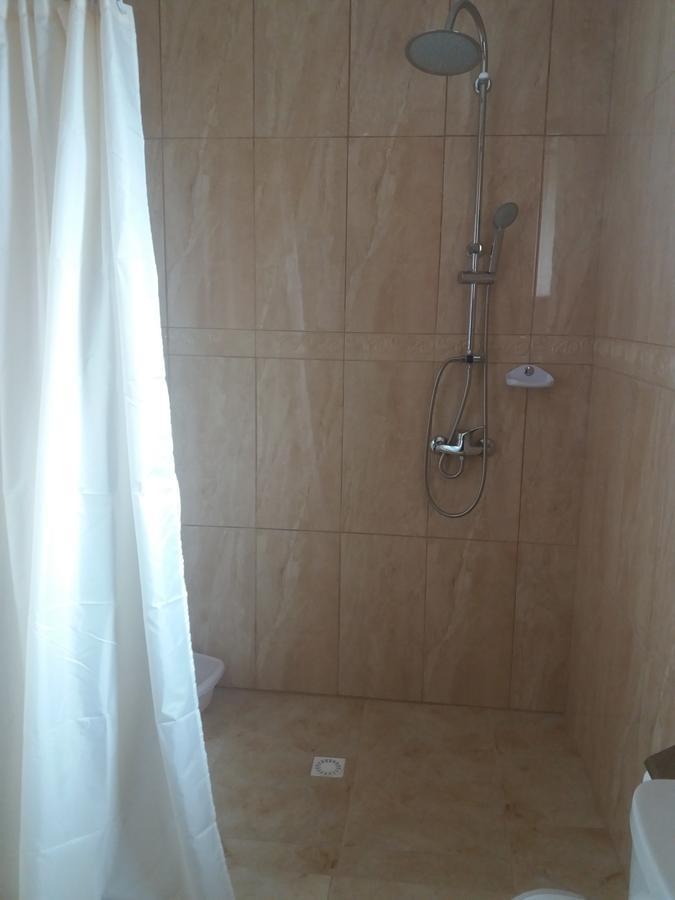 Villa U Lyudmily Karpaty Exterior foto